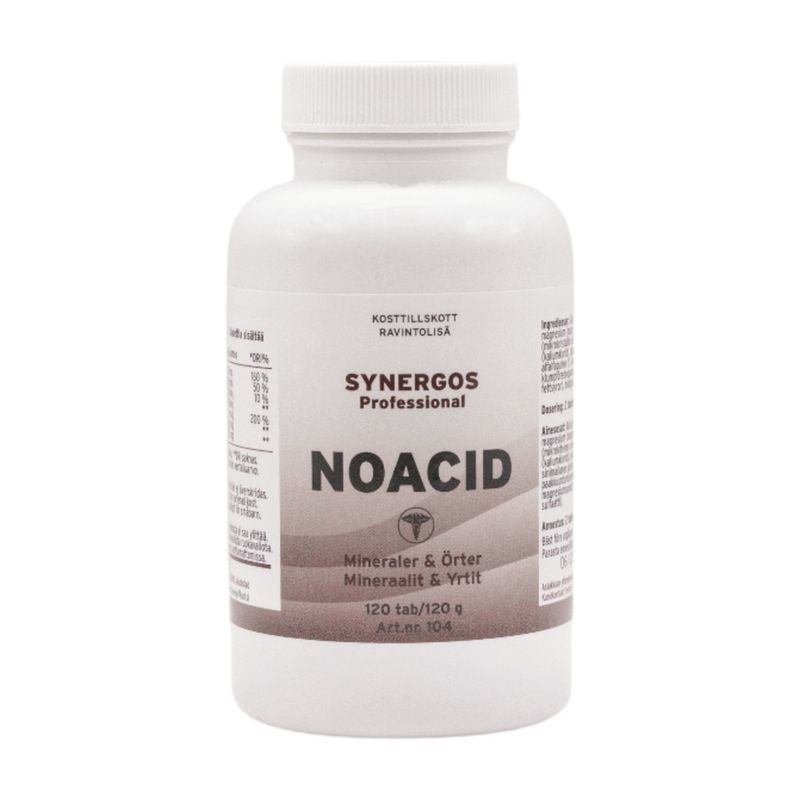 Noacid