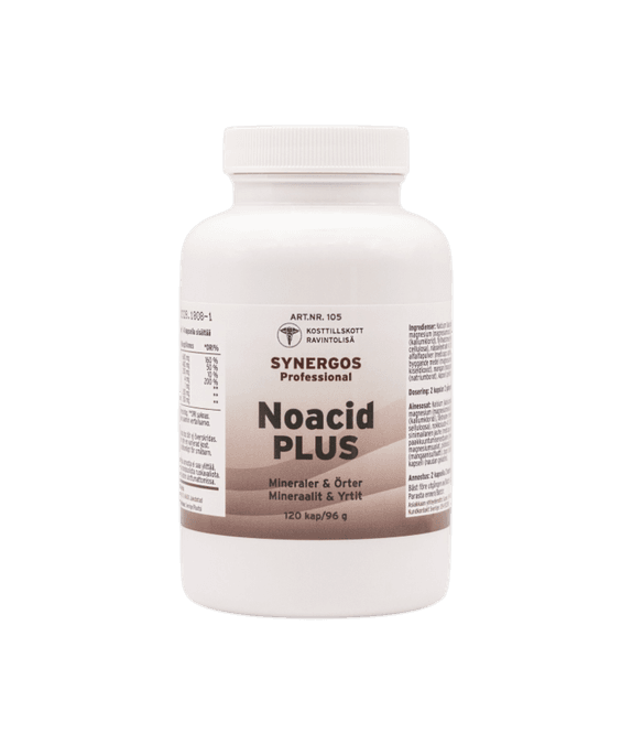 Hovedbilde Noacid Plus