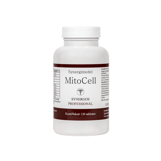 Hovedbilde MitoCell