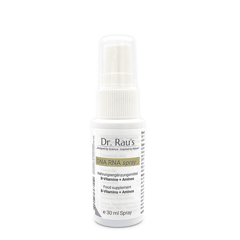 DNA RNA Spray