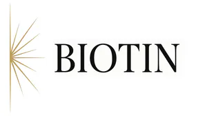 BIOTIN AS